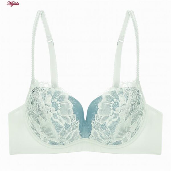 ست شورت و سوتین زنانه مدل اسفنجی بدون فنر کد 5407-1313