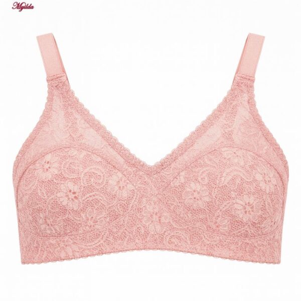 سوتین بدون فنر زنانه ماییلدا مدل 5414