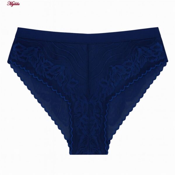 شورت زنانه ماییلدا مدل گیپوری کد 5452-1129