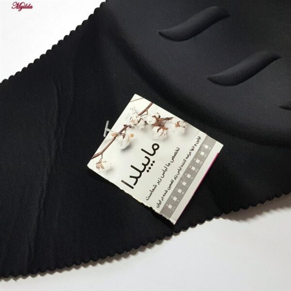 سوتین اسفنجی زنانه ماییلدا مدل بدون فنر کد 5444