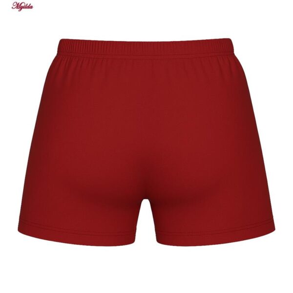 شورت پادار پسرانه ماییلدا مدل پنبه ای کد 4702