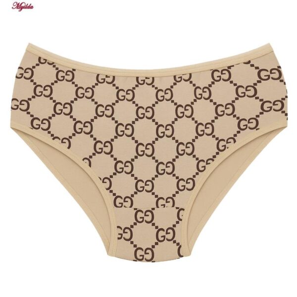 شورت زنانه اما مدل 5412-4045 بسته 3 عددی