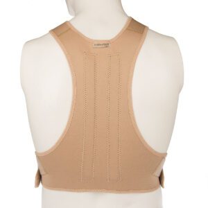 قوزبند پاک سمن مدل Neoprene With Bar Small