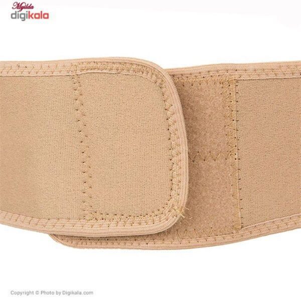 قوزبند پاک سمن مدل Neoprene With Bar Small