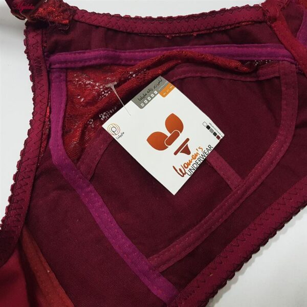 سوتین بدون فنر زنانه ماییلدا مدل 5414