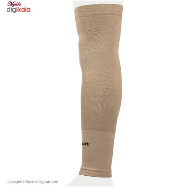 جوراب واریس پاک سمن مدل Nano BG