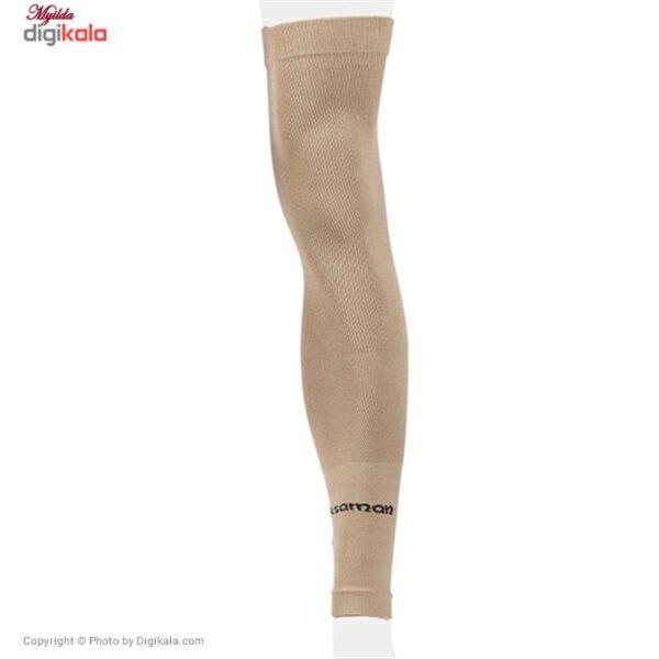 جوراب واریس پاک سمن مدل Nano BG