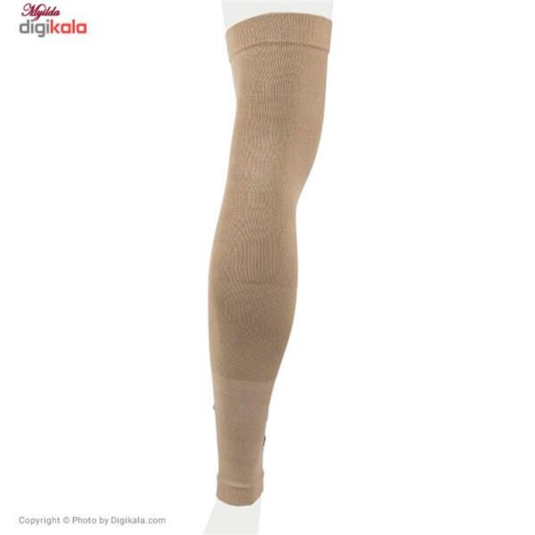 جوراب واریس پاک سمن مدل Nano BG