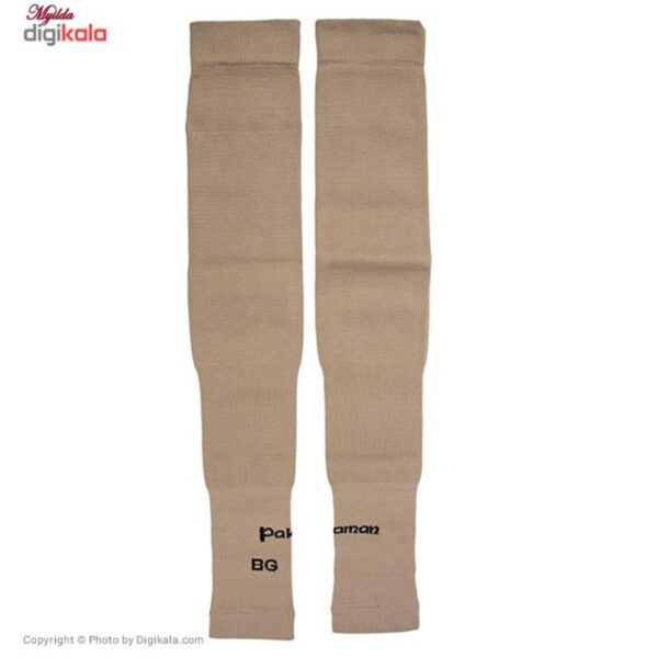 جوراب واریس پاک سمن مدل Nano BG