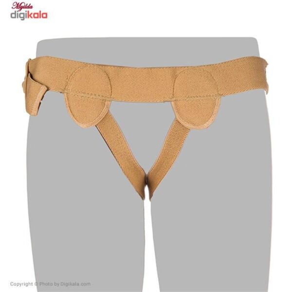 فتق بند پاک سمن مدل Double Sided