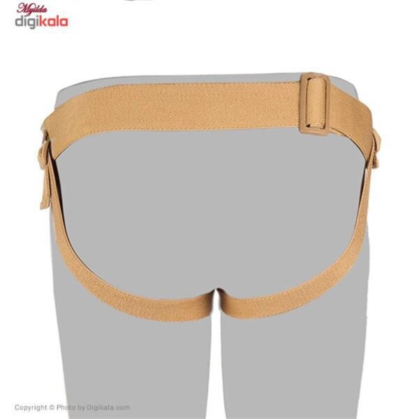 فتق بند پاک سمن مدل Double Sided