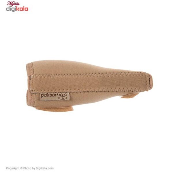 شست بند پاک سمن مدل Neoprene With Bar سایز کوچک