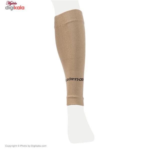 جوراب واریس پاک سمن مدل Nano BD