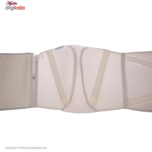 شکم بند بارداری پاک سمن مدل Pregnancy سایز متوسط