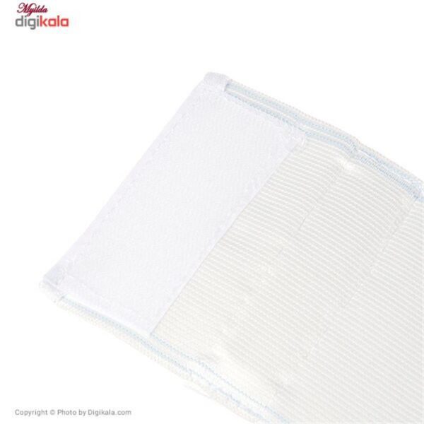 کمربند طبی پاک سمن مدل With Polyamide Hard Bar سایز XXXL