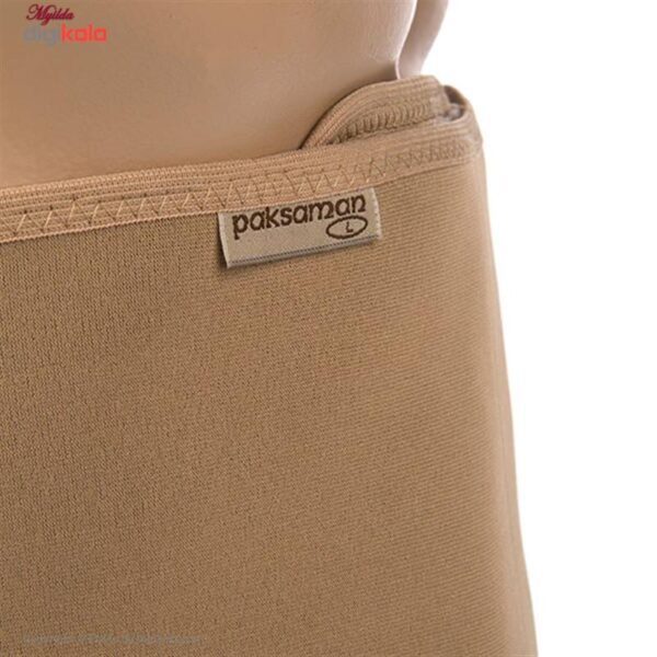 شکم بند لاغری پاک سمن مدل Neoprene