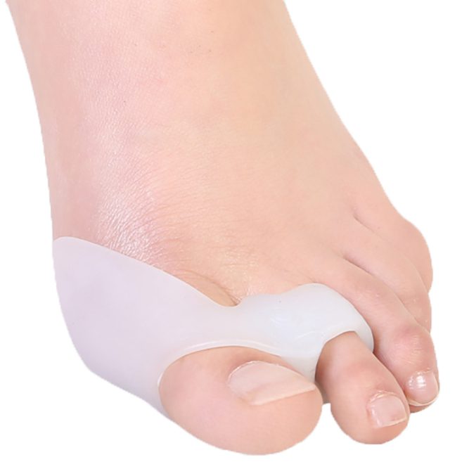 فاصله دهنده انگشت پا طب و صنعت کد 10600 فاصله دهنده انگشت پا طب و صنعت کد 10600