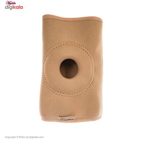 زانوبند پاک سمن مدل Neoprene Open Patella