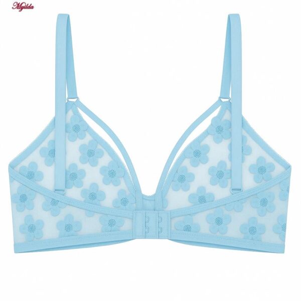 ست شورت و سوتین زنانه کارنا رز مدل فنردار کد 5427