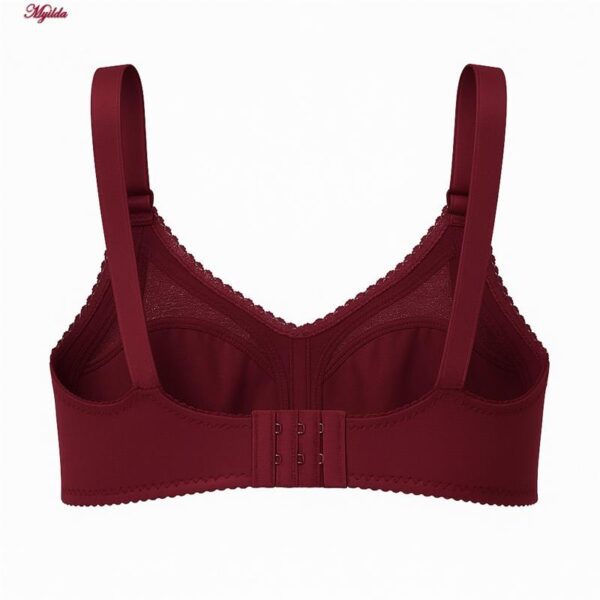 سوتین بدون فنر زنانه ماییلدا مدل 5414