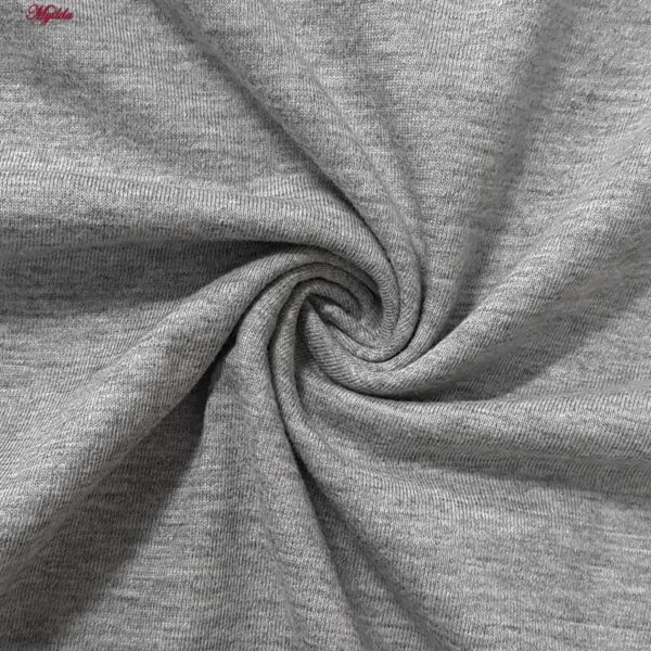 زیرپوش رکابی یقه خشتی مردانه ماییلدا مدل پنبه ای ملانژ کد 4713