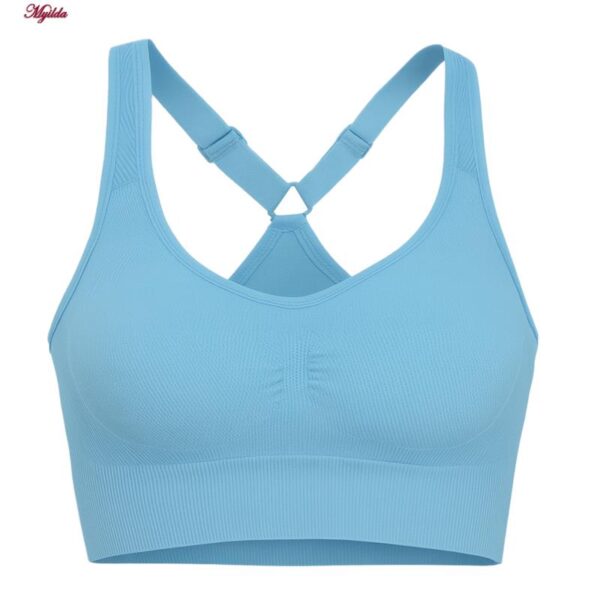 ست نیم‌تنه و شلوارک ورزشی زنانه ماییلدا مدل 5472-10411