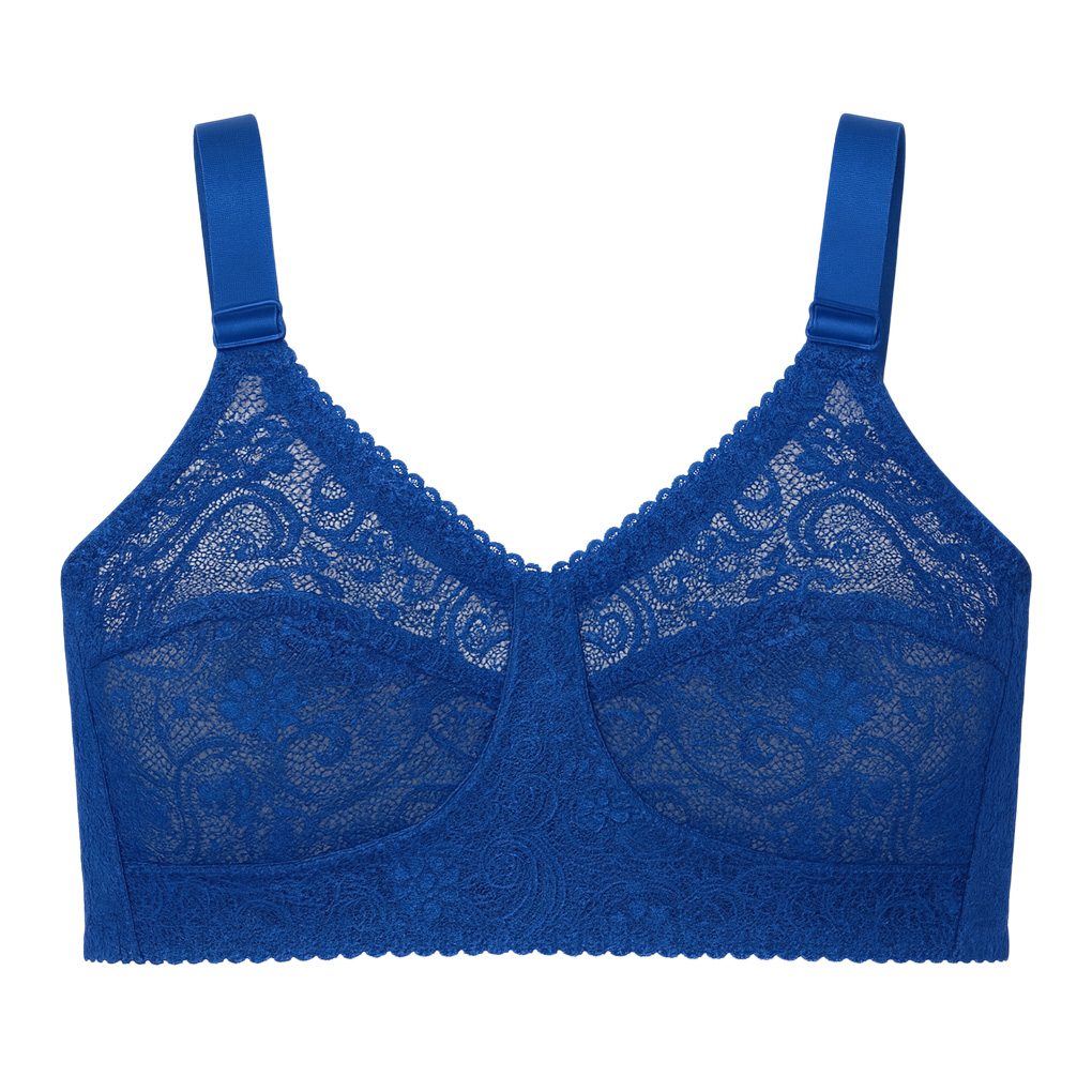 سوتین بدون فنر زنانه ماییلدا مدل 5414 سوتین بدون فنر زنانه ماییلدا مدل 5414