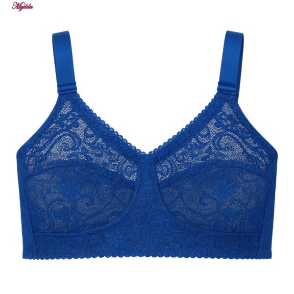 سوتین بدون فنر زنانه ماییلدا مدل 5414