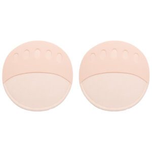 پد زیر پنجه پا ماییلدا مدل انگشتی کد 4659