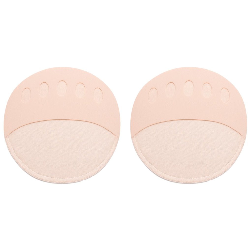 پد زیر پنجه پا ماییلدا مدل انگشتی کد 4659 پد زیر پنجه پا ماییلدا مدل انگشتی کد 4659