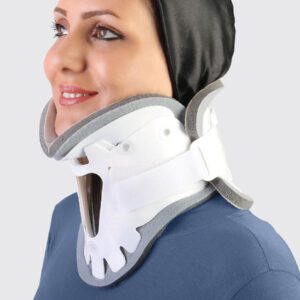 گردنبند طبی طب و صنعت مدل 50700