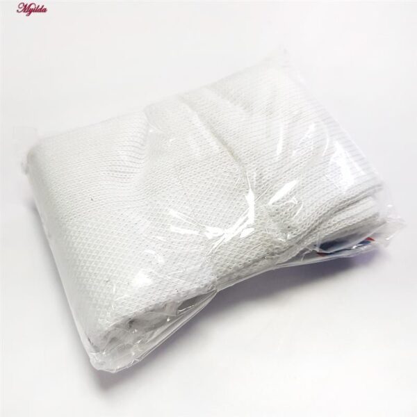 قوزک بند طبی پاک سمن مدل الاستيک