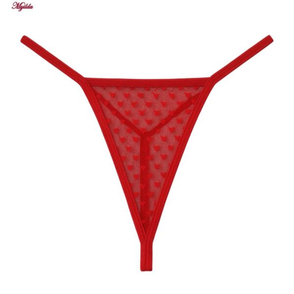 لباس خواب زنانه ماییلدا مدل 5430-601