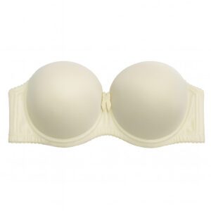 سوتین دکلته زنانه ماییلدا مدل فنردار کد 5419-115