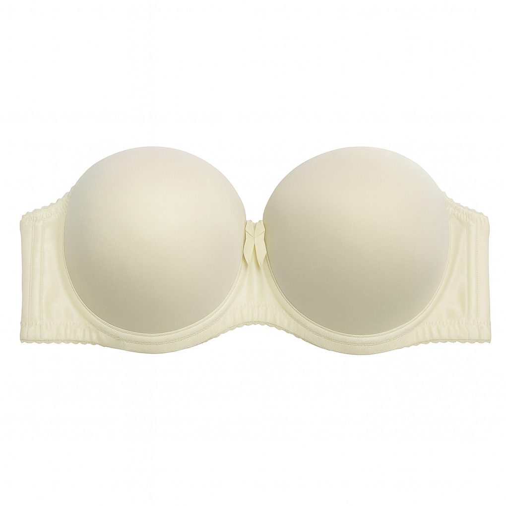 سوتین دکلته زنانه ماییلدا مدل فنردار کد 5419-115 سوتین دکلته زنانه ماییلدا مدل فنردار کد 5419-115