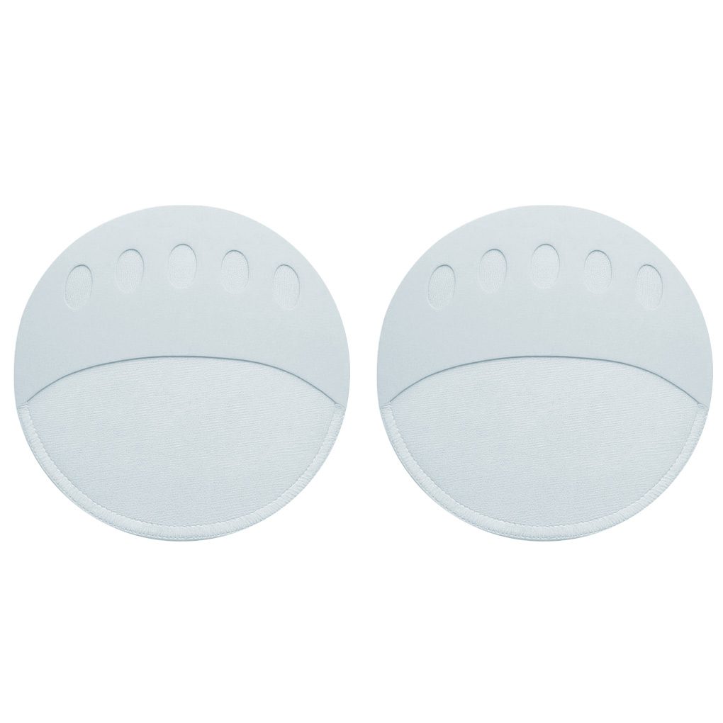 پد زیر پنجه پا ماییلدا مدل انگشتی کد 4659 پد زیر پنجه پا ماییلدا مدل انگشتی کد 4659