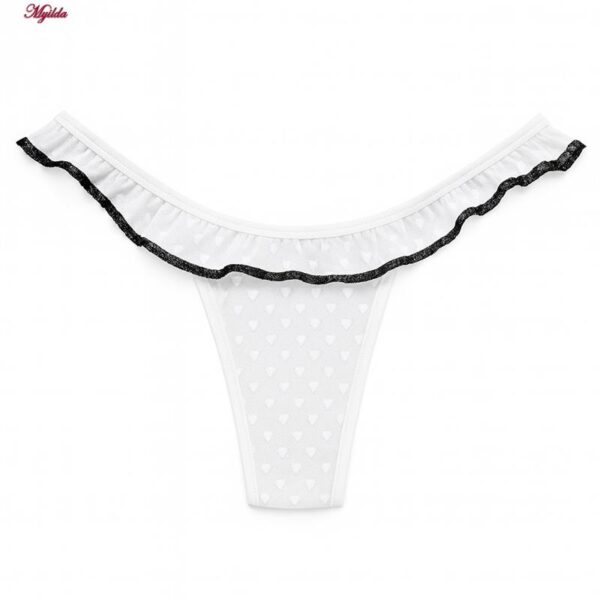 ست شورت و نیم‌تنه زنانه ماییلدا مدل فنردار کد 5432-606