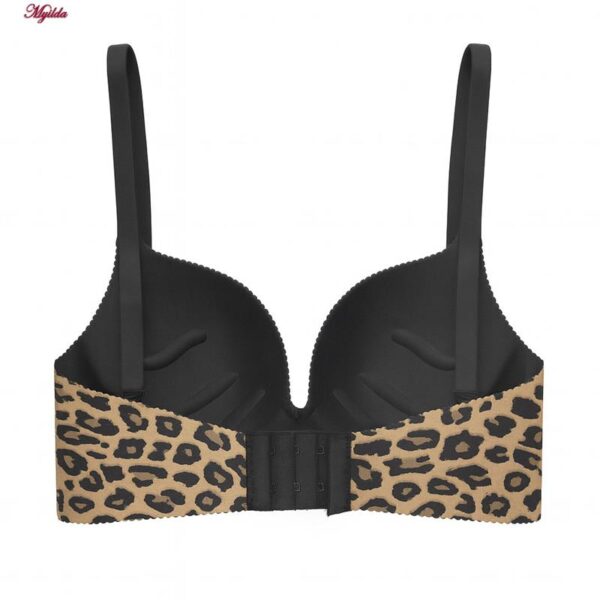 سوتین اسفنجی زنانه ماییلدا مدل بدون فنر کد 5445