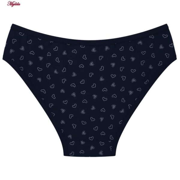 شورت زنانه اما مدل 5410-4045 بسته 6 عددی