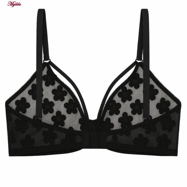 ست شورت و سوتین زنانه کارنا رز مدل فنردار کد 5427