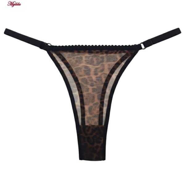 ست شورت و سوتین زنانه شارمین مدل جکدار فنردار پلنگی کد 5457-1066