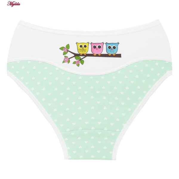 ست شورت و نیم‌تنه دخترانه ماییلدا مدل 5451