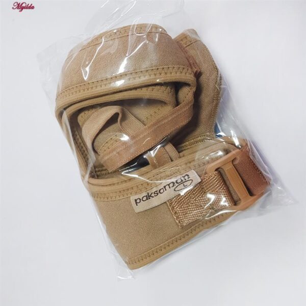 غبغب بند پاک سمن مدل نئوپرنی