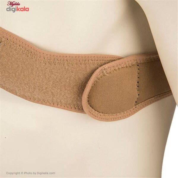 شانه بازو بند پاک سمن مدل Neoprene With Shoulder Control سایز متوسط