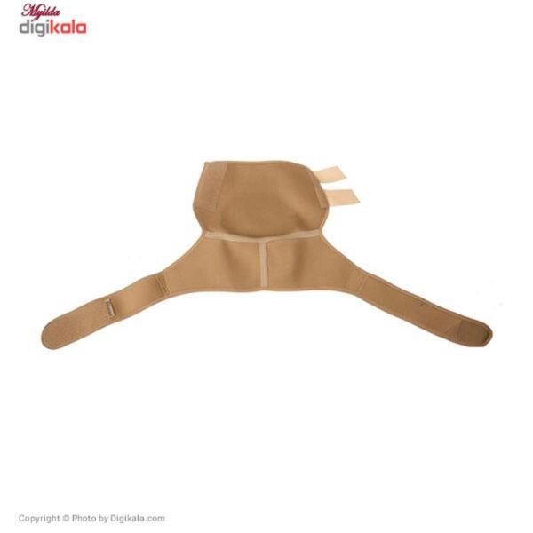 شانه بازو بند پاک سمن مدل Neoprene With Shoulder Control سایز متوسط