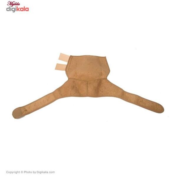 شانه بازو بند پاک سمن مدل Neoprene With Shoulder Control سایز متوسط