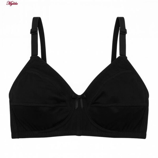 سوتین بدون فنر زنانه ماییلدا کد 5437