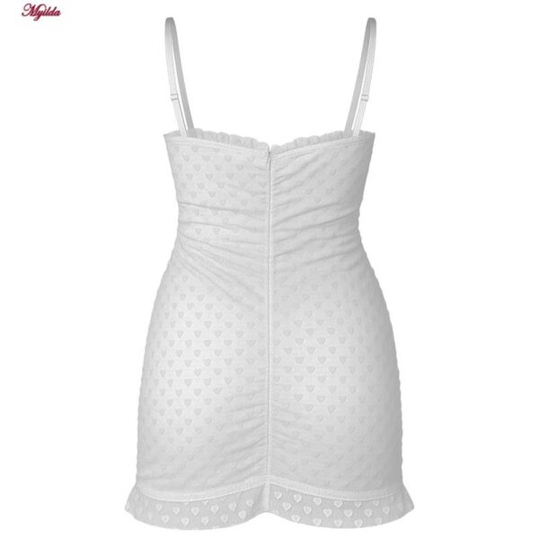 لباس خواب زنانه ماییلدا مدل 5430-601