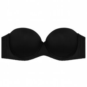 سوتین دکلته زنانه ماییلدا مدل فنردار کد 5419-115