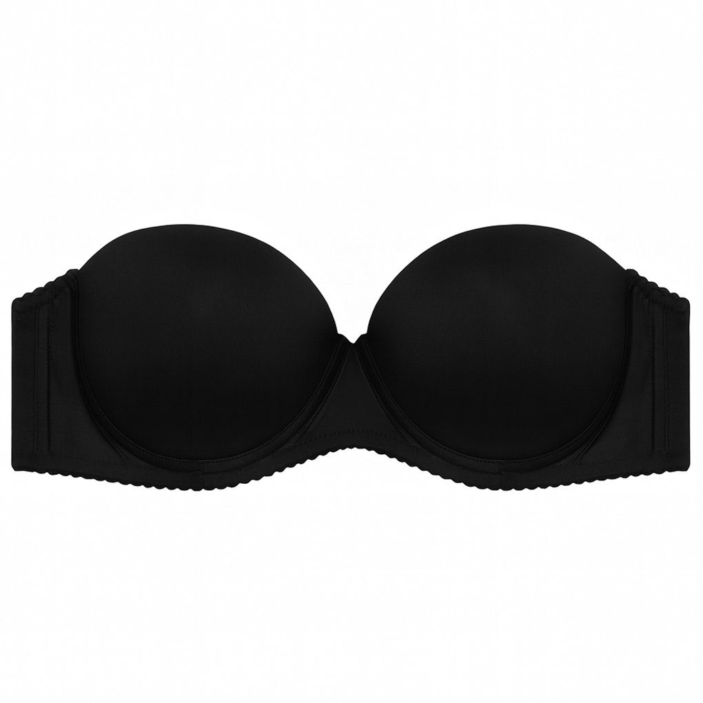 سوتین دکلته زنانه ماییلدا مدل فنردار کد 5419-115 سوتین دکلته زنانه ماییلدا مدل فنردار کد 5419-115